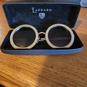 Sojos Sunglasses With LAZZARO CASE